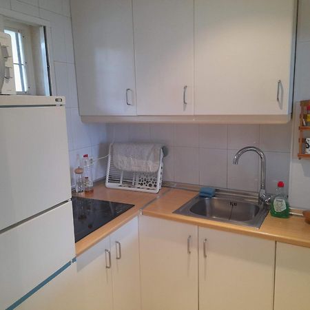 Apartment With Pool Near The Beach Marbella Kültér fotó