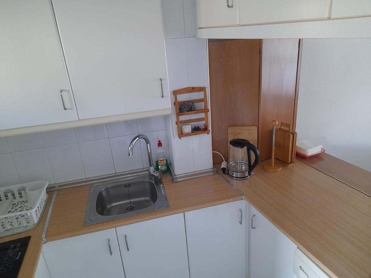 Apartment With Pool Near The Beach Marbella Kültér fotó