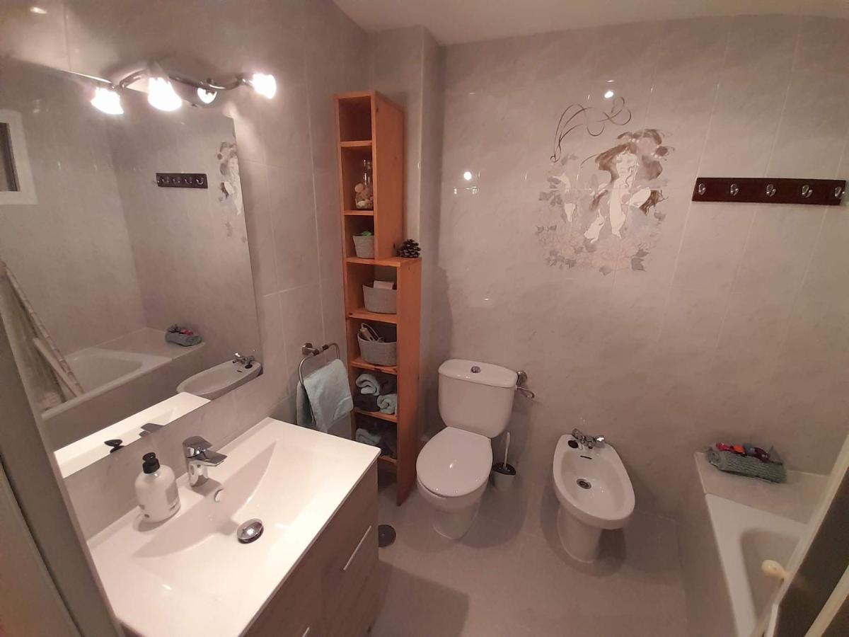 Apartment With Pool Near The Beach Marbella Kültér fotó