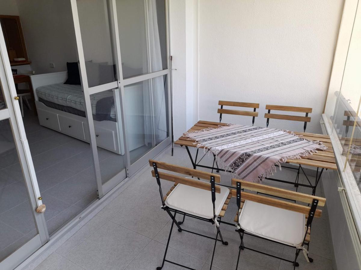 Apartment With Pool Near The Beach Marbella Kültér fotó