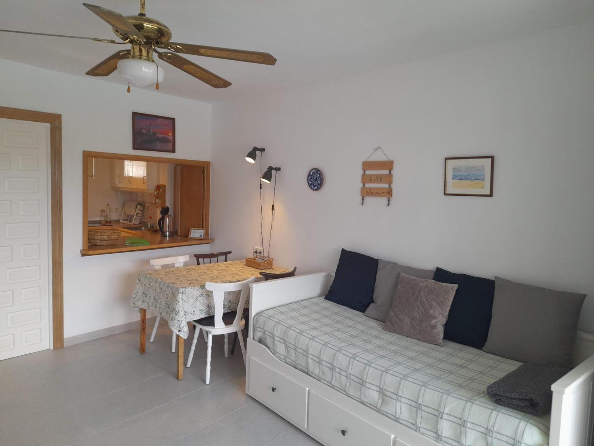 Apartment With Pool Near The Beach Marbella Kültér fotó